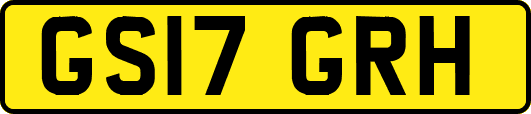 GS17GRH