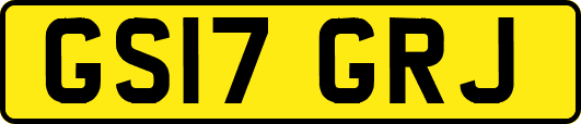 GS17GRJ