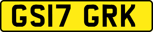 GS17GRK