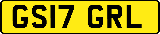 GS17GRL