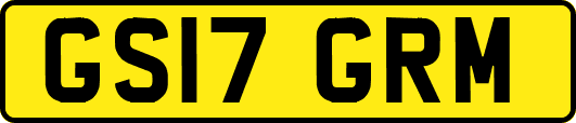 GS17GRM