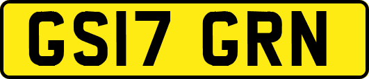 GS17GRN
