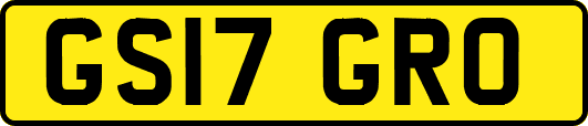 GS17GRO
