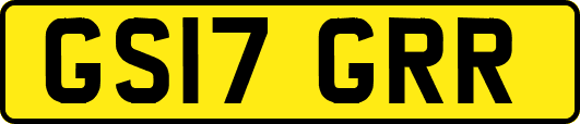GS17GRR