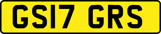 GS17GRS