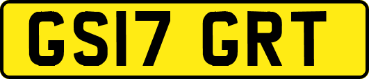 GS17GRT