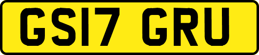 GS17GRU