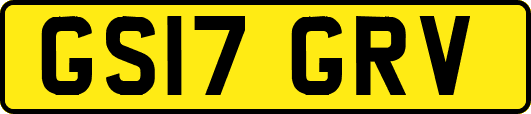GS17GRV