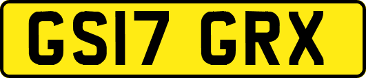 GS17GRX