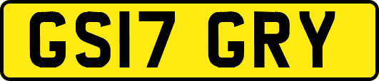 GS17GRY