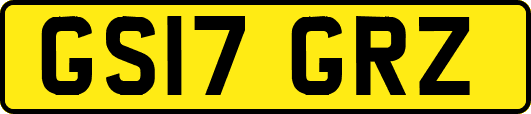 GS17GRZ