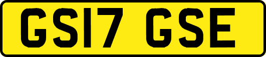 GS17GSE