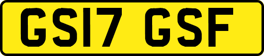 GS17GSF