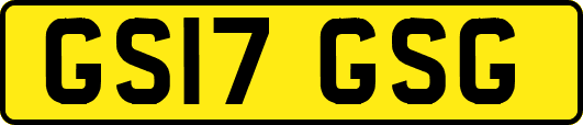 GS17GSG