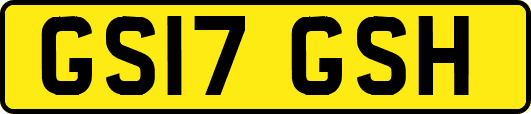 GS17GSH
