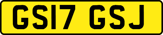 GS17GSJ