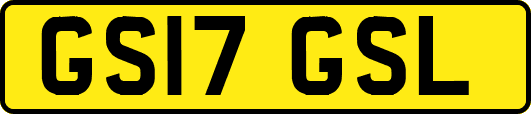 GS17GSL