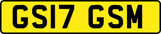 GS17GSM