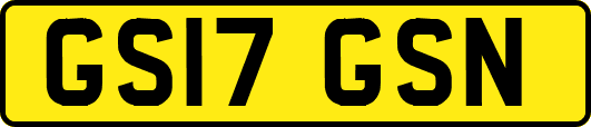 GS17GSN