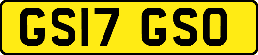 GS17GSO
