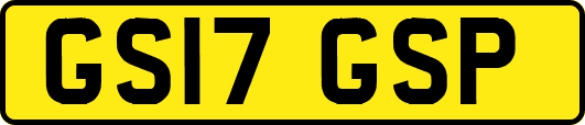 GS17GSP