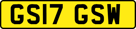 GS17GSW