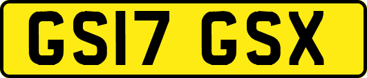 GS17GSX