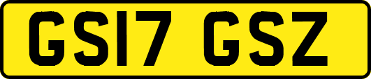 GS17GSZ