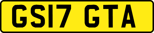 GS17GTA