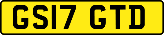 GS17GTD