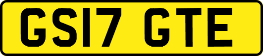 GS17GTE