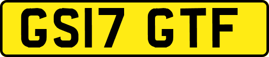 GS17GTF