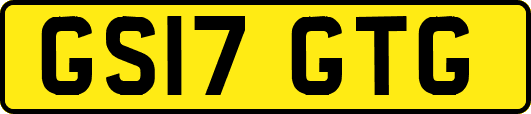 GS17GTG