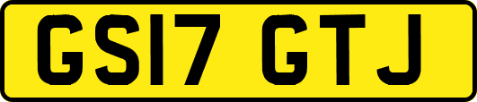 GS17GTJ