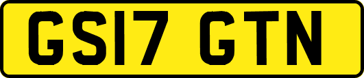 GS17GTN