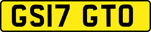 GS17GTO
