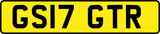 GS17GTR