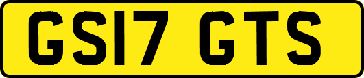 GS17GTS