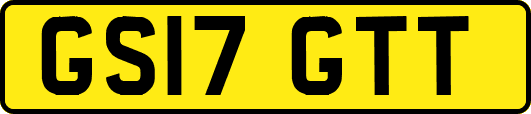 GS17GTT