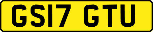 GS17GTU