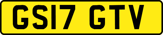 GS17GTV