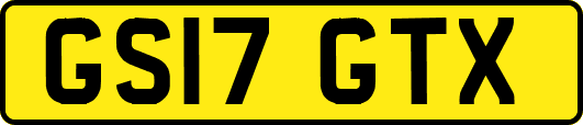GS17GTX