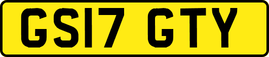 GS17GTY