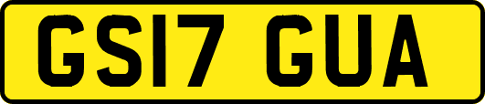 GS17GUA