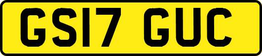 GS17GUC