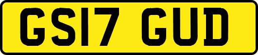 GS17GUD