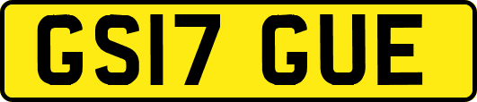 GS17GUE
