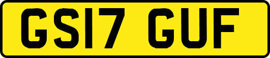 GS17GUF
