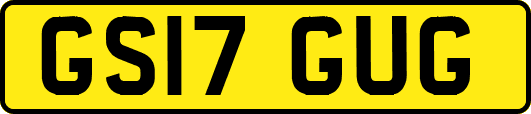 GS17GUG