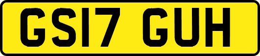 GS17GUH